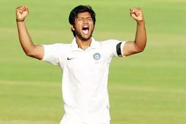 Jalaj Saxena now has 439 wickets and has 6600-plus runs from 138 matches in first-class cricket.