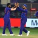 England star Chris Woakes was full of praise for Jasprit Bumrah after the latter became No. 1 Test bowler in the world.