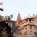 The archaeological research and conservation agency discloses information about the demolition of Keshavdev temple by Mughal ruler Aurangzeb while replying to an RTI query.