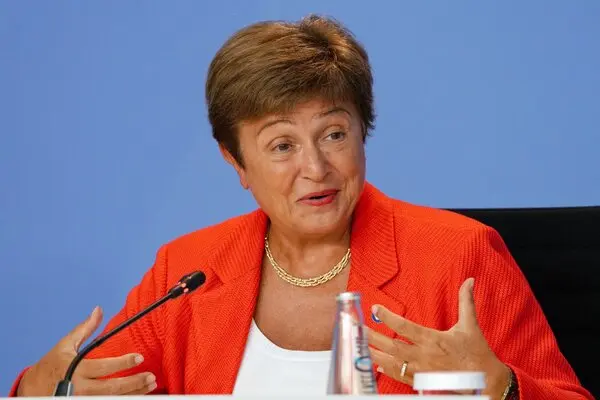 Kristalina Georgieva’s Future at IMF