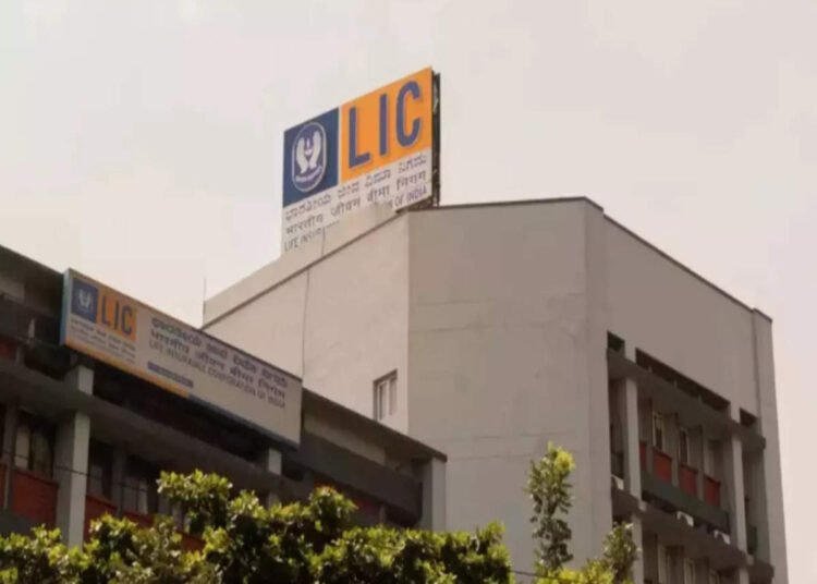 Tribhuwan Adhikari, managing director and chief executive of LIC Housing Finance, told reporters that the lender has so far not been very aggressive in the affordable segment, but now expects a lot of demand for loans of up to ₹50 lakh.
