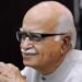 Prime Minister Narendra Modi announced on Saturday that LK Advani will be conferred the Bharat Ratna, the country's highest civilian honour.