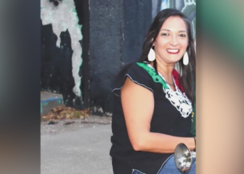 Hundreds attend funeral for Kansas City DJ shot during Chiefs' Super Bowl celebration, remembered as a loving wife and mother with a passion for music and community.