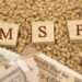 The Modi government released a notification on July 12, 2022, informing about the formation of a committee to promote zero-budget based farming and bring transparency and efficiency in the allocation of MSP.