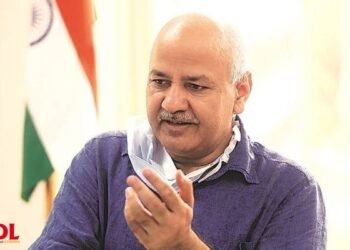 The interim bail for Manish Sisodia came after multiple hearings during which the Enforcement Directorate opposed the bail citing the influence of the former deputy chief minister of Delhi.