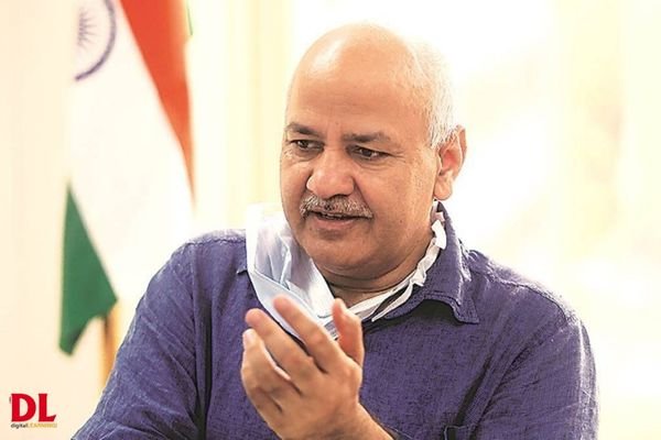 Delhi Court Grants Interim Bail to AAP Leader Manish Sisodia