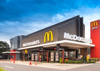 Maharashtra FDA accuses McDonalds of using cheese substitutes in burgers and nuggets, prompting suspension of outlet in Ahmednagar and removal of word 'cheese' from menu nationally.
