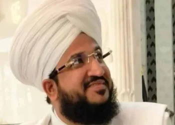 On February 8, the Bhachau court had remanded Mr Azhari in police custody till Sunday. When he was produced before the court on Sunday, Mr Azhari's lawyer moved a bail application. After hearing both sides, the court allowed his bail plea.