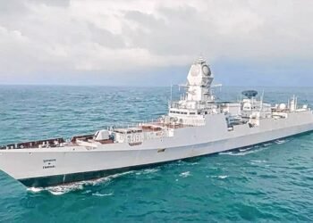Indian Navy rescued 23 Pakistani nationals from Somali pirates in a 12-hour operation in the Arabian Sea. INS Sumedha and INS Trishul successfully apprehended the pirates and ensured the safety of the hijacked vessel 'FV A1-Kambar'.