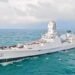 Indian Navy rescued 23 Pakistani nationals from Somali pirates in a 12-hour operation in the Arabian Sea. INS Sumedha and INS Trishul successfully apprehended the pirates and ensured the safety of the hijacked vessel 'FV A1-Kambar'.