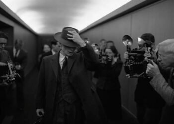 Oppenheimer clinched top honours, including Best Film, Best Director for Christopher Nolan, Best Actor for Cillian Murphy, and Best Supporting Actor for Robert Downey Jr.
