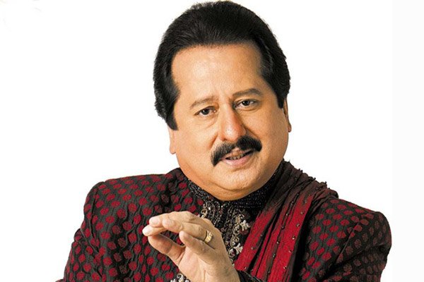 PM Modi Mourns the Loss of Ghazal Maestro Pankaj Udhas