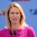 Russian interior ministry’s database of wanted people showed Kaja Kallas as ‘wanted under the Criminal Code’ without naming the charges, said media reports.