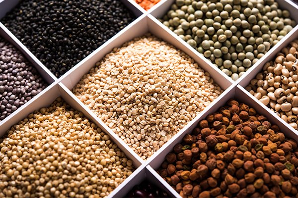 In 2023, India imported about 3.1 million tonnes of pulses, urad dal etc about half of which were lentils