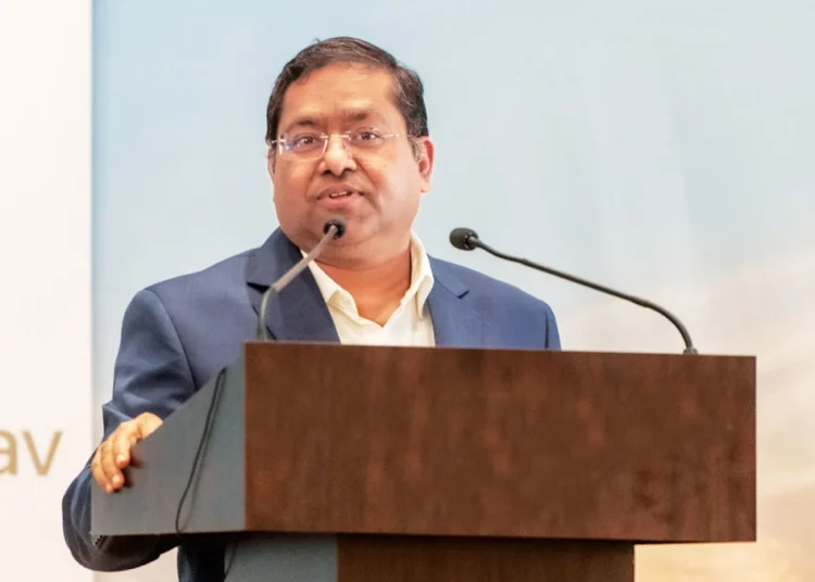 India on Friday said it was in touch with Moscow for early 'discharge' of Indians forced into working as support staff to Russian Army and urged its nationals to stay away from the conflict zone in Ukraine.