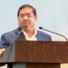 India on Friday said it was in touch with Moscow for early 'discharge' of Indians forced into working as support staff to Russian Army and urged its nationals to stay away from the conflict zone in Ukraine.
