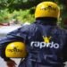 The user who was held hostage also shared a screenshot of the messages, seeking hel from the Radipo support agent. “Please call me. Please call me...I have been kept back in auto by the driver…,” some of the messages read.