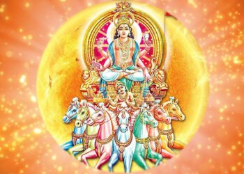 Ratha Saptami, also known as Magha Saptami, is being celebrated today, February 16. It marks the birth anniversary of Lord Surya and is celebrated with rituals and fasting.