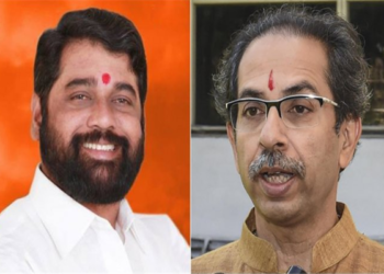 This is not the first time MLA Santosh Bangar has made controversial remarks, with previous instances including brandishing a sword and slapping a catering manager.