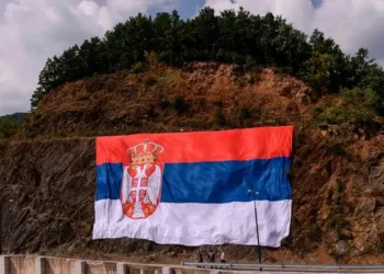 Google Doodle celebrates Serbia National Day as the country adopted its first constitution on this day. This day also marks the day on which first Serbian Uprising took place.
