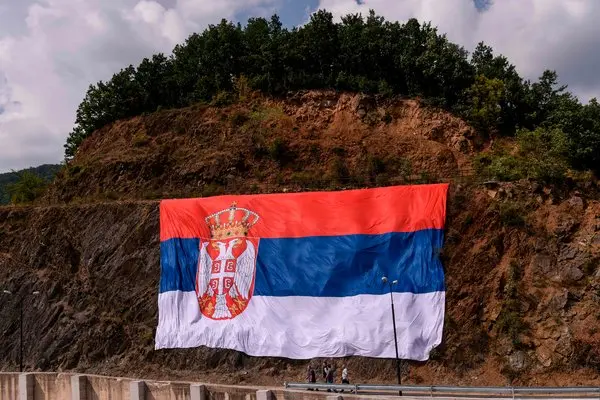 Google Doodle celebrates Serbia National Day as the country adopted its first constitution on this day. This day also marks the day on which first Serbian Uprising took place.