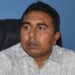 The Enforcement Directorate questioned suspended TMC leader Sheikh Shahjahan in the second ERIC case which involved land grab allegations.