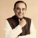 Swamy has alleged a scam of nearly ₹5,100 crore in the Axis Bank’s transactions in Max Life Insurance shares