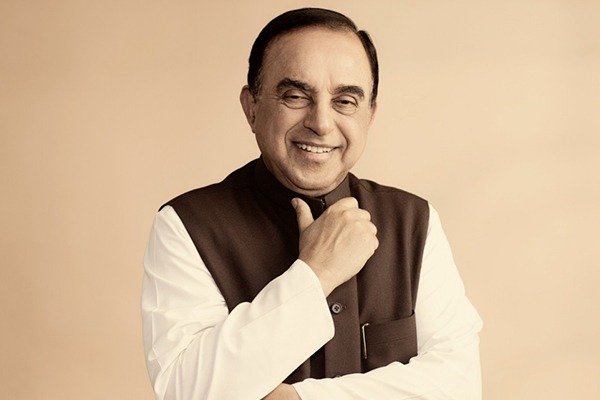 Subramanian Swamy Alleges ₹5,100 Crore Scam