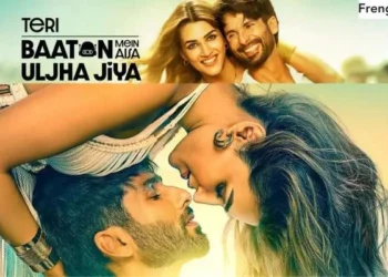 Teri Baaton Mein Aisa Uljha Jiya Box Office Collection Day 4: Teri Baaton Mein Aisa Uljha Jiya, the only romantic feel-good movie released in the Valentine's week, may benefit further from the lack of competition.