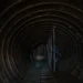 The Israeli military has discovered tunnels underneath the main headquarters of the UN agency for Palestinian refugees in Gaza City, alleging that Hamas militants used the space as an electrical supply room.