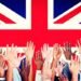 The UK plans to reduce trade friction on goods flowing between Great Britain and Northern Ireland, a move which fell short of an overhaul of Brexit rules but is still expected to persuade the Democratic Unionist Party to end its boycott of the region’s devolved government.