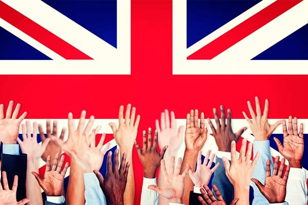 UK Unveils Measures to Ease Trade Friction in Northern Ireland