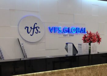 Despite the roadblocks in receiving visa for travelling abroad for certain countries, the company continues to see a surge in demand to travel to international destinations.