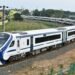 Indian Railways imposes hefty penalty on service provider after passenger finds dead cockroach in meal on Vande Bharat Express train.