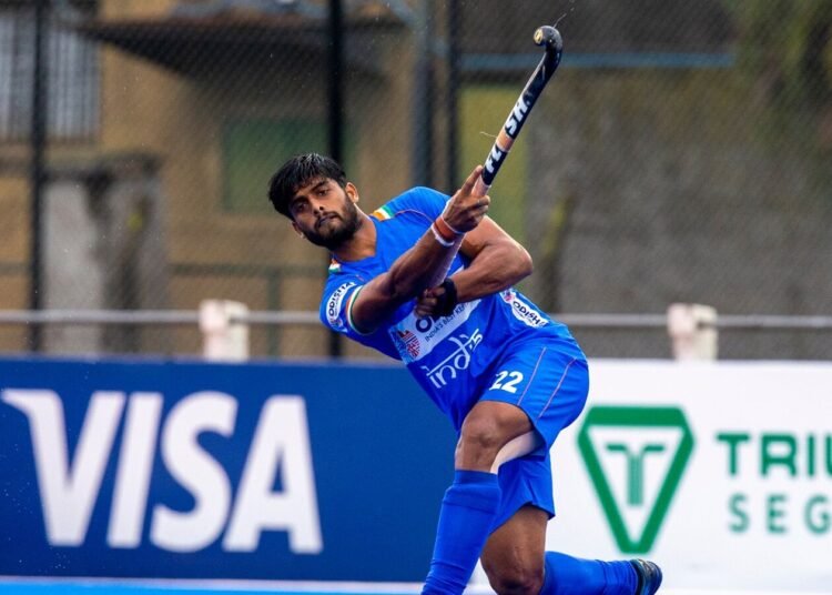 Indian hockey player Varun Kumar, who won the Arjuna award, has been booked under the POCSO act for allegedly raping a minor. The victim said she met Kumar in 2018 through Instagram and he promised to marry her before raping her multiple times.