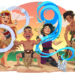 Google Doodle celebrates Waitangi Day, marking the signing of the Treaty of Waitangi in 1840, a crucial document for promoting peace in New Zealand.