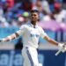 Yashasvi Jaiswal became the third Indian to cross 600 runs in a Test series against England with only former captain Kohli (655 in 2016/17) standing ahead, while he topped India head coach Rahul Dravid (602 runs in 2002).
