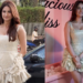 Palak Tiwari’s Barbie-Inspired Look Steals the Spotlight at Store Launch