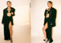 Sayani Gupta’s Dazzling 62,000 Deme Look Leaves Fans in Awe