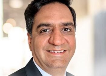 Rishi Mehra