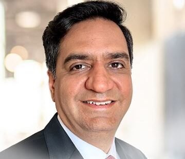 Aon Names Rishi Mehra as Head of India to Accelerate Aon United Strategy