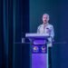 Dr. S Jaishankar at Global Village Campus