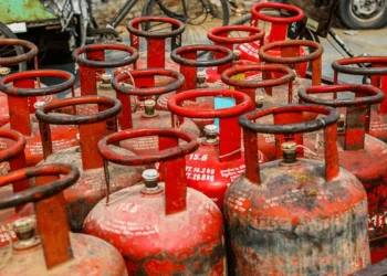 Prime Minister Narendra Modi announced a ₹100 reduction in LPG cylinder prices to support women and promote a healthier environment.