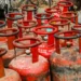 Prime Minister Narendra Modi announced a ₹100 reduction in LPG cylinder prices to support women and promote a healthier environment.