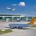 Delhi Airport Terminal 1 inauguration: The GMR Group is preparing to manage the recently expanded Terminal 1 of Delhi Airport, which has now doubled its capacity to accommodate 40 million passengers per annum.