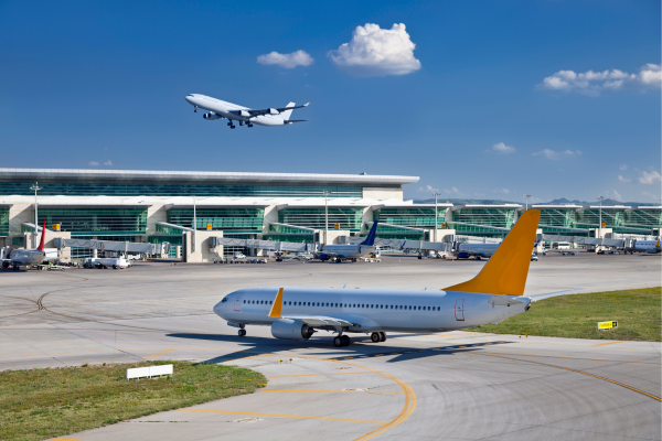 Delhi Airport Terminal 1 Inauguration: GMR Doubles Capacity