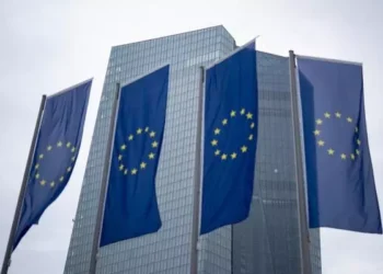 The European Central Bank (ECB) will lower borrowing costs in the spring, with June more likely than April for a first move, Bank of France Governor Francois Villeroy de Galhau said