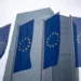 The European Central Bank (ECB) will lower borrowing costs in the spring, with June more likely than April for a first move, Bank of France Governor Francois Villeroy de Galhau said