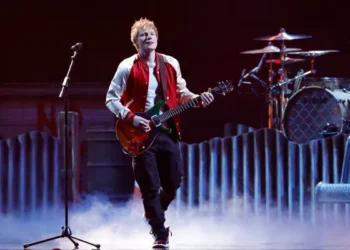 Ed Sheeran's Mumbai concert will feature tracks from all his albums since 2011, including 'Plus,' 'Multiply,' 'Divide,' 'Equals,' and 'Subtract.' Sheeran's comeback to Mumbai after six years promises an exciting performance lineup.