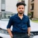 Bigg Boss OTT 2 winner Elvish Yadav on Sunday released his first vlog after getting bail in a snake venom case. In the video, Elvish Yadav can be heard calling the time he spent in jail as a ‘very tough phase of his life’